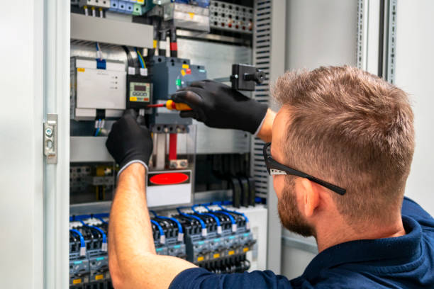 Best Electrical Wiring Services  in Jenkins, KY