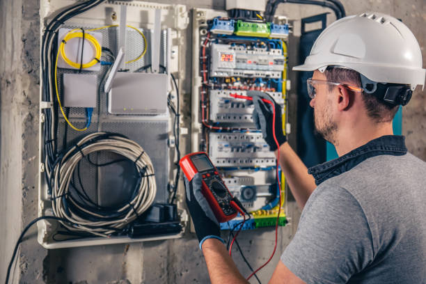 Best Circuit Breaker Repair  in Jenkins, KY