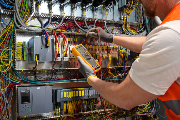 Best Electrical System Inspection  in Jenkins, KY