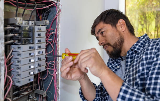 Best Local Electrician Companies  in Jenkins, KY